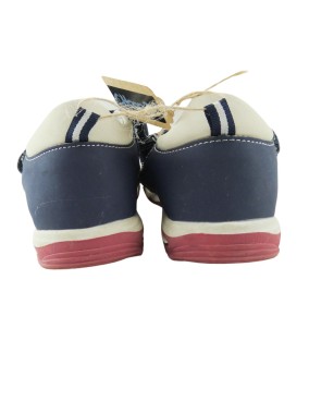 Sandalettes bleues CREEKS taille 29