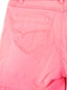 Short rose OKAIDI taille 12 ans