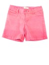 Short rose OKAIDI taille 12 ans