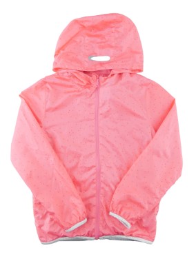 Veste ML à capuche TEX...