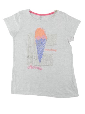 T-shirt MC glace TEX taille...