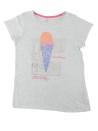 T-shirt MC glace TEX taille 9 ans