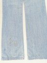 Pantalon jeans OKAIDI taille 9 ans