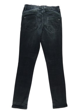 Pantalon jeans skinny fit PEPPERTS taille 10 ans