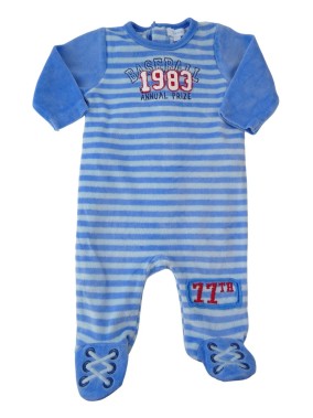 Pyjama 1983 TEX BABY taille...