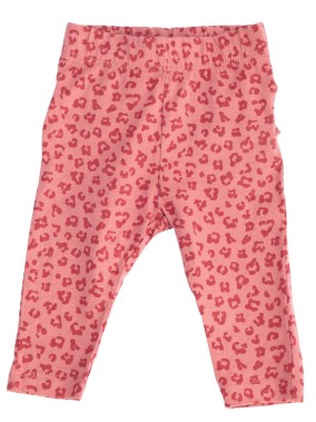 Pantalon bébé rose panthère...
