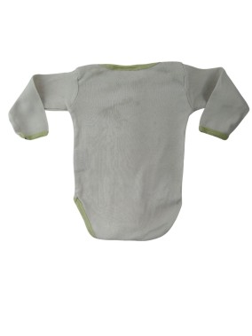 Body train cadeaux POMMETTE taille 3 mois