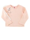 Pull ML licorne ORCHESTRA taille 6 ans