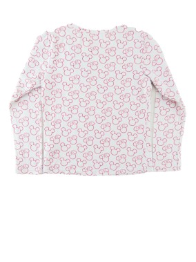 T-shirt Minnie DISNEY taille 6 ans