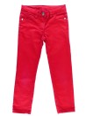 Pantalon rouge HERMES taille 6 ans