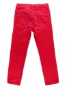 Pantalon rouge HERMES taille 6 ans
