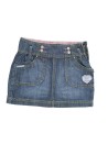 Jupe en jeans DISNEY taille 8 ans