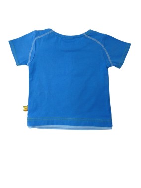 T-shirt Winnie et Tigrou taille DISNEY 3 mois