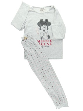 Pyjama deux pièces Minnie...