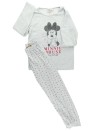 Pyjama deux pièces Minnie DISNEY taille 8 ans