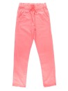 Pantalon léger rose pastel OKAIDI taille 10 ans