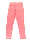 Pantalon léger rose pastel OKAIDI taille 10 ans