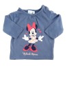 T-shirt Minnie rose Mouse DISNEY taille 3 mois