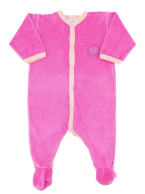 Pyjama rose bateau PETIT...