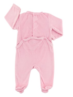 Pyjama une pièce Daisy Minnie bébé DISNEY taille 3 mois