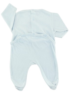 Pyjama doudou sleep taille 3 mois