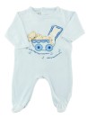 Pyjama doudou sleep taille 3 mois