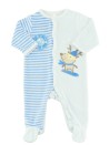 Pyjama snow cool TEX taille 3 mois