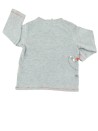 T-shirt ML dino TEX taille 6 mois