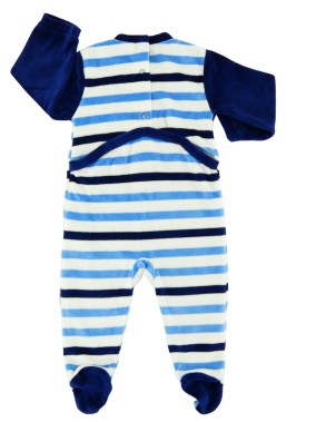 Pyjama mister doudou ABSORBA taille 6 mois