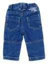 Pantalon jean vintage wear TAPE A L'OEIL taille 6 mois
