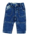Pantalon jean vintage wear TAPE A L'OEIL taille 6 mois