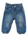 Pantalon jeans 6969 TAPE A L'OEIL taille 12 mois