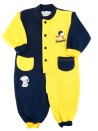 Combinaison ML SNOOPY taille 12 mois