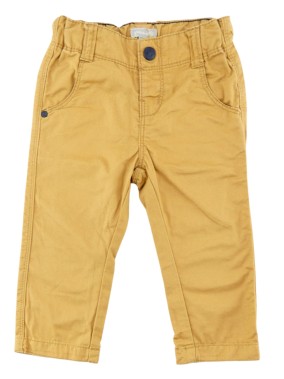 Pantalon beige bp GRAIN DE...