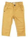 Pantalon beige bp GRAIN DE BLE taille 12 mois