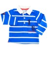 Polo ML 1896 TEX taille 9 mois