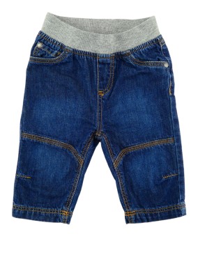 Pantalon jeans & TEX taille...