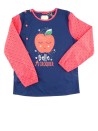Blouse ML pomme IN EXTENSO taille 10 ans