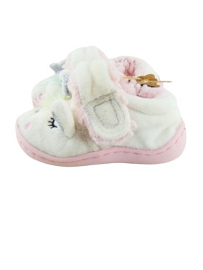 Chaussons licorne taille 21