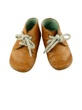 Chaussures à lacets POCO...