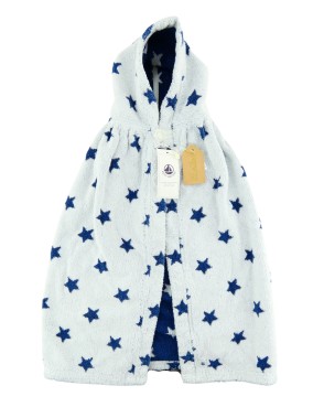 Peignoir shop petit bateau