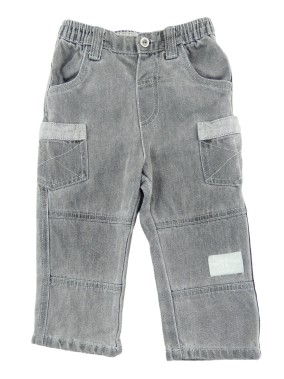 Pantalon jeans KITIWATT...