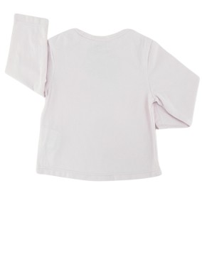 T-shirt ML vêtements OBAIBI taille 6 mois