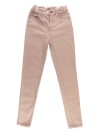 Pantalon rose métallisé KIABI taille 12 ans