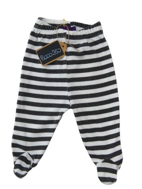Pantalon pyjama taille DEVIL CHILD 3 mois