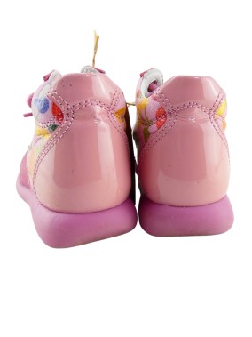 Chaussures fruits à lacets TILL taille 21