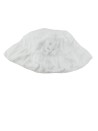 Chapeau dentelle blanc VERBAUDET taille 18-24 mois