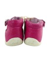 Sandales rose ASTER taille 20