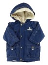 Veste 2en1 ML à capuche PETER RABBIT taille 6 mois