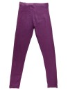 Legging violet uni KIABI taille 10 ans